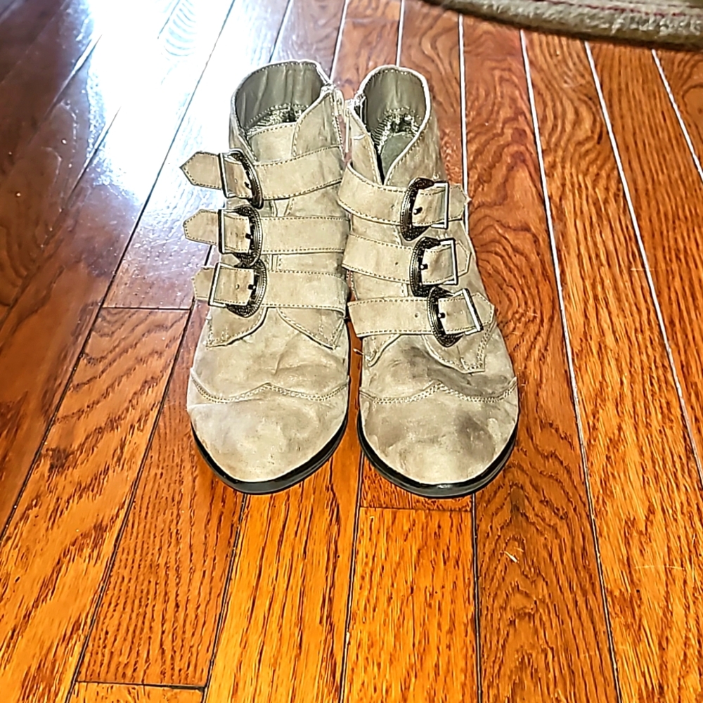 So Boots